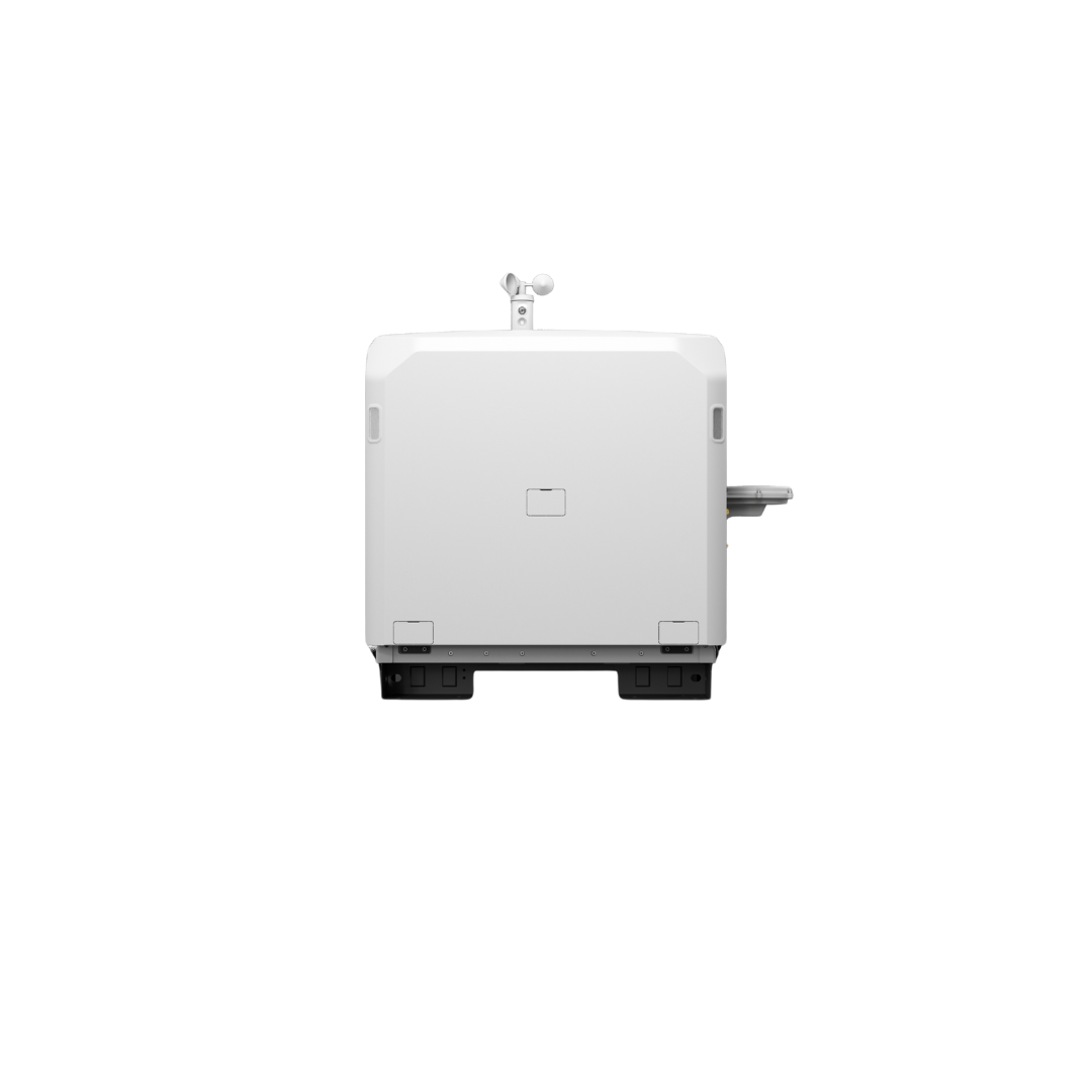 DJI Dock 3 (Overseas Edition) – CSA Standard Compliant