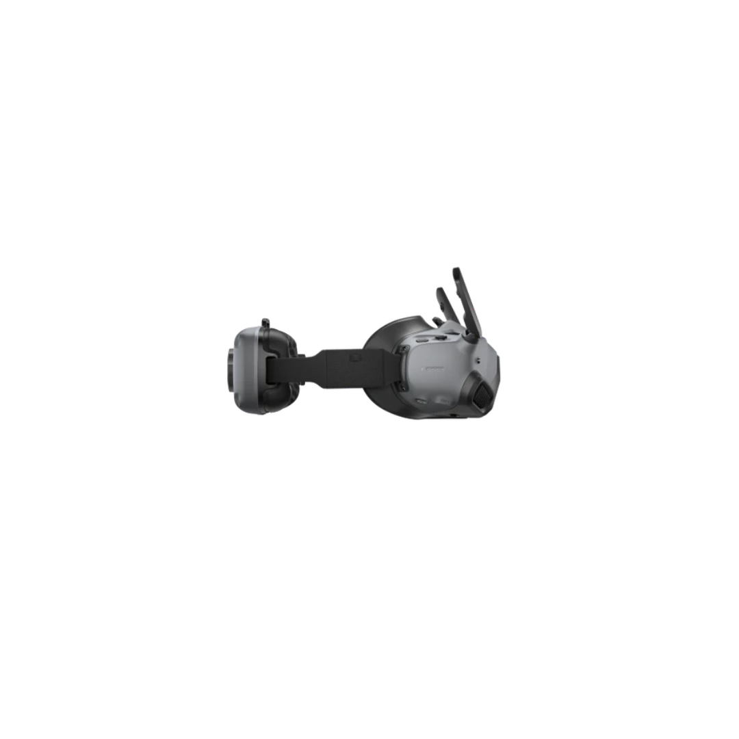 Lunettes DJI Integra