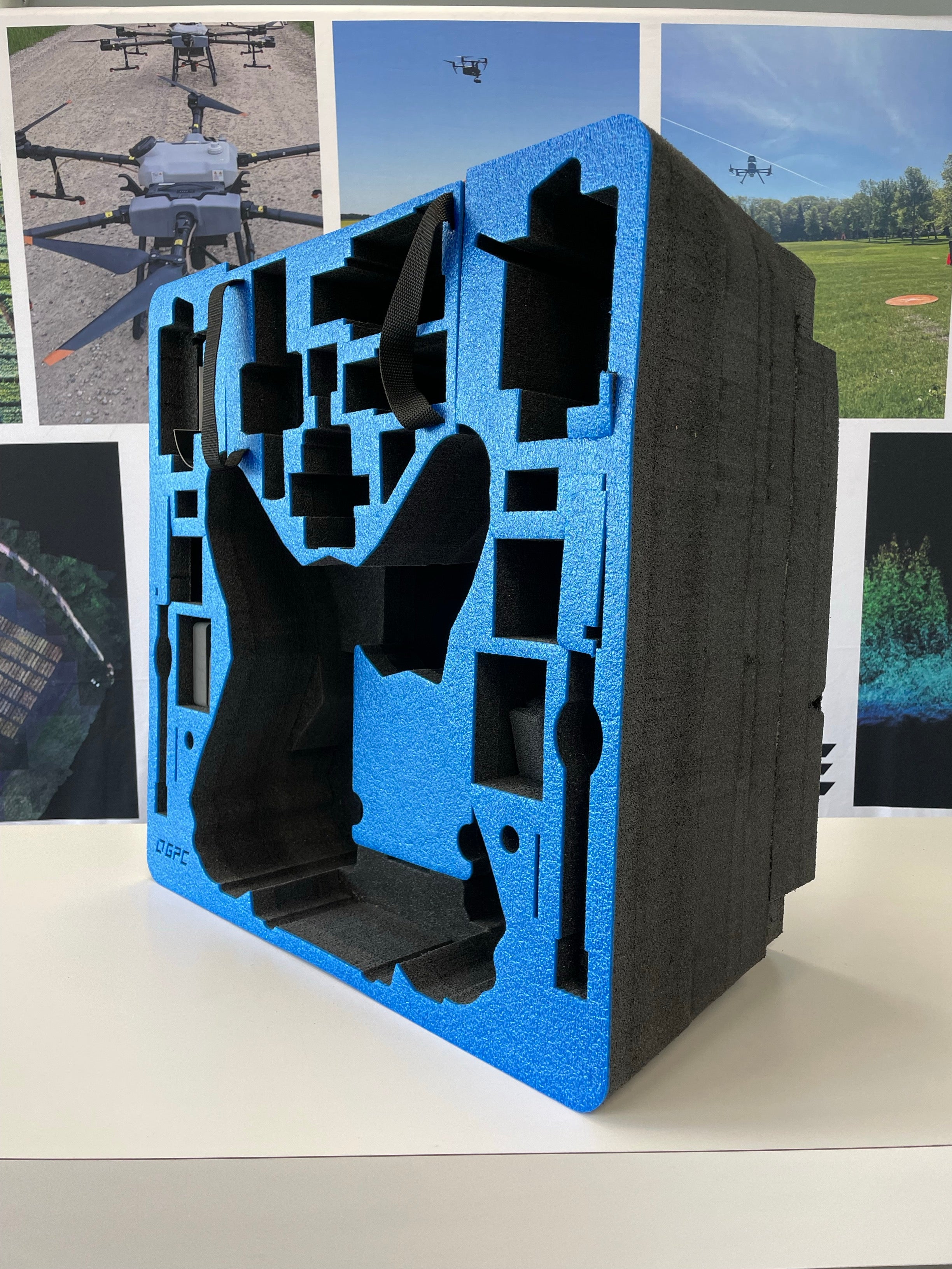 Foam for DJI Matrice 300 V2 Case - Open Box Item