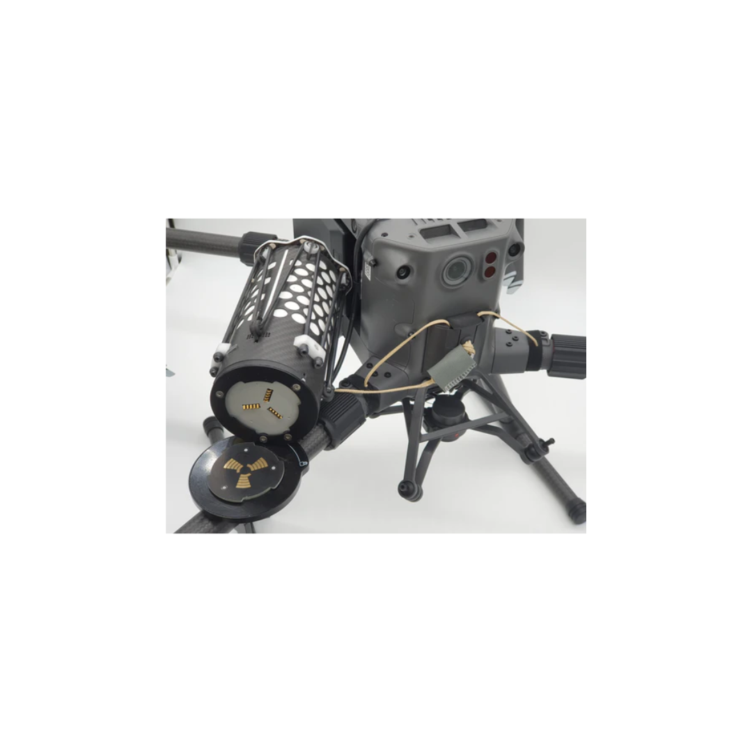 DRS-M300 - Solution de parachute pour DJI M300