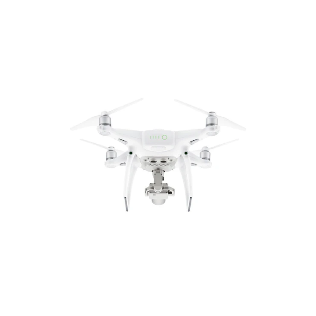 Phantom 4 Pro+