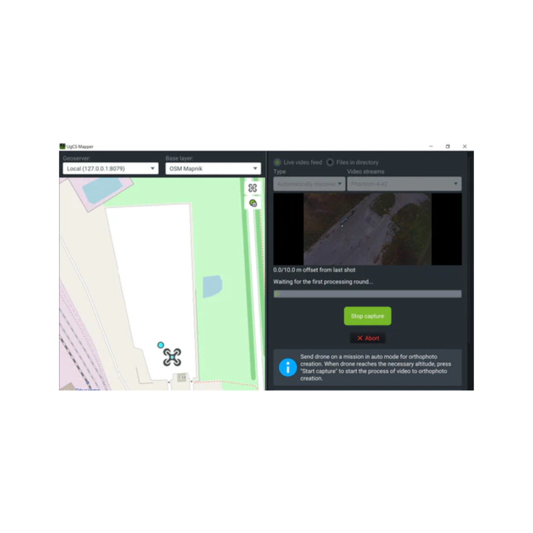 UgCS Mapper Perpetual