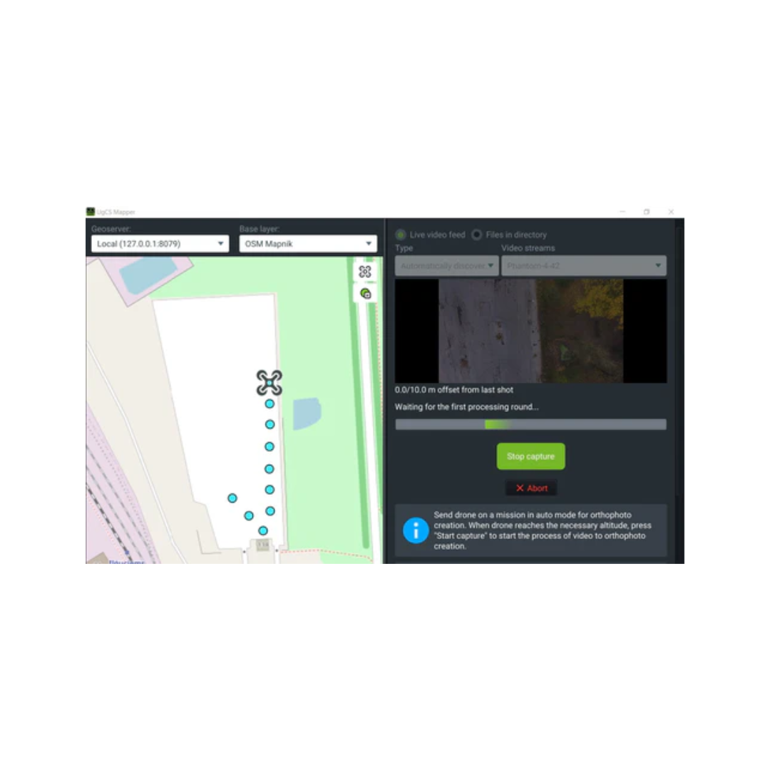 UgCS Mapper Perpetual