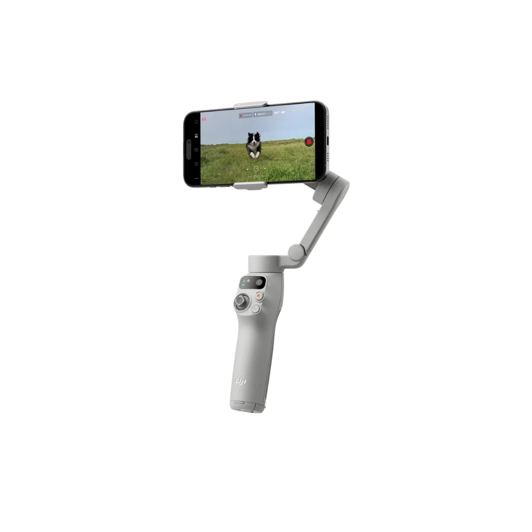 DJI Osmo Mobile 7