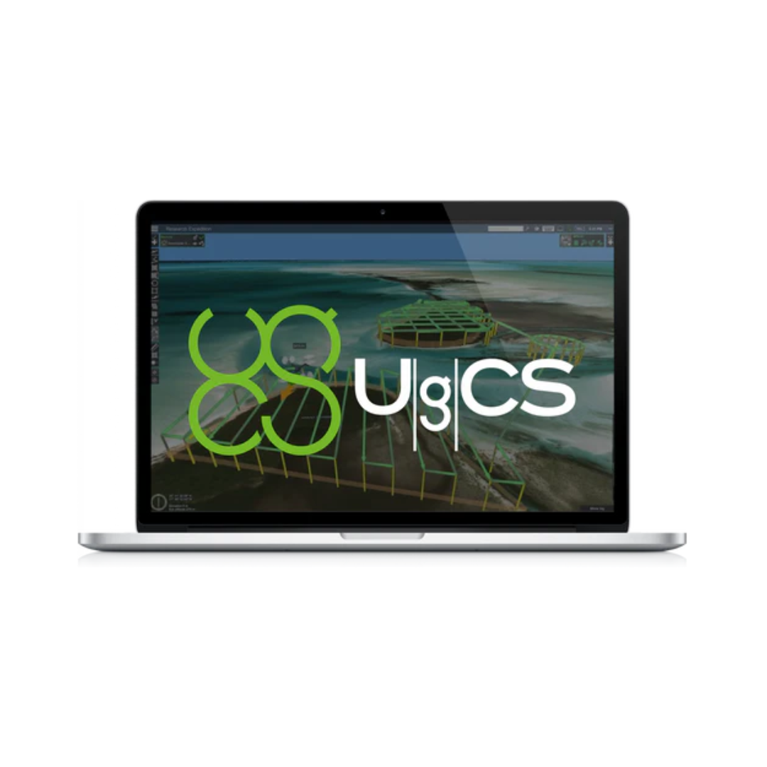 UgCS ENTERPRISE Annual Update and Support Package