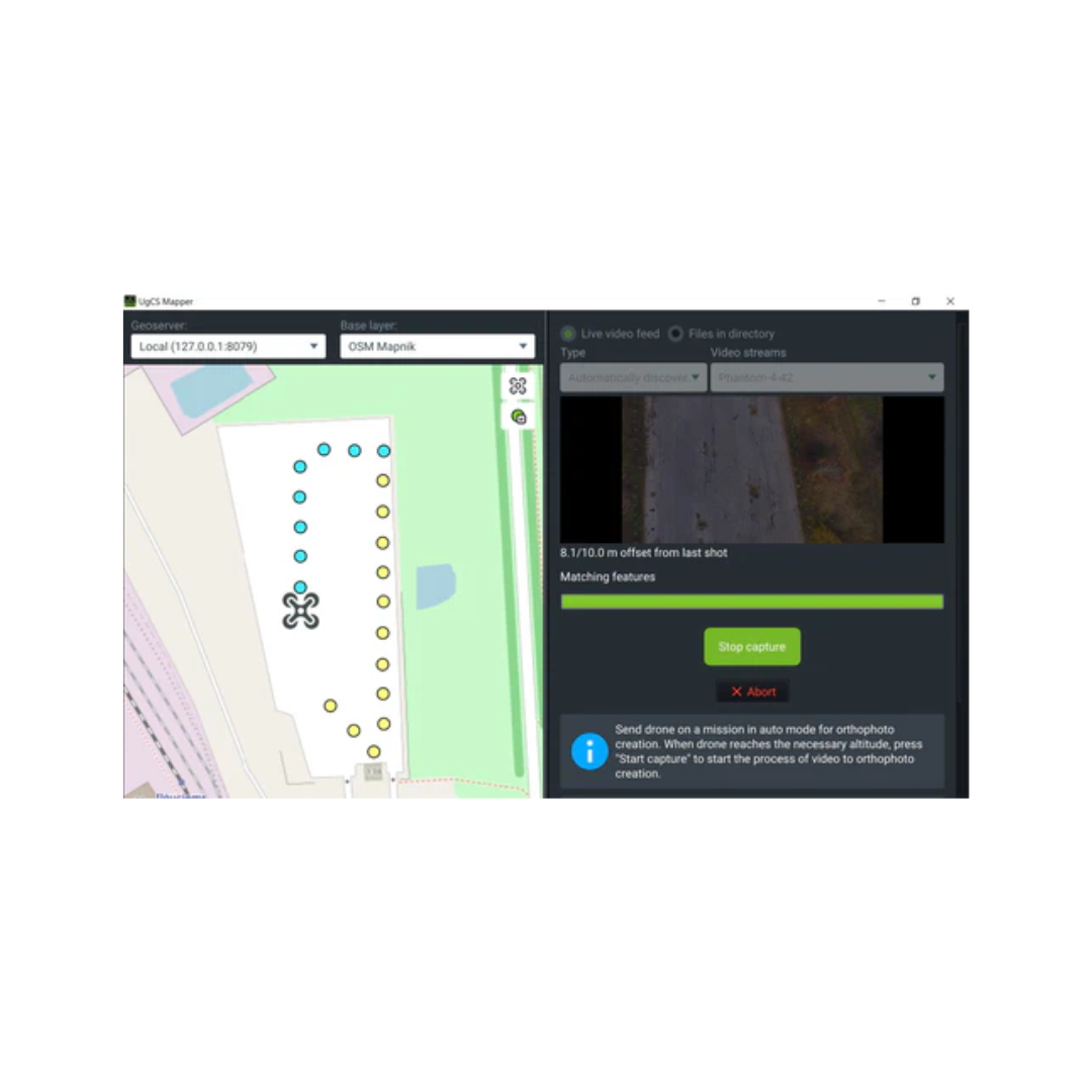 UgCS Mapper Perpetual