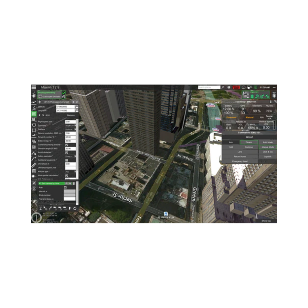 UgCS ENTERPRISE Annual Update and Support Package