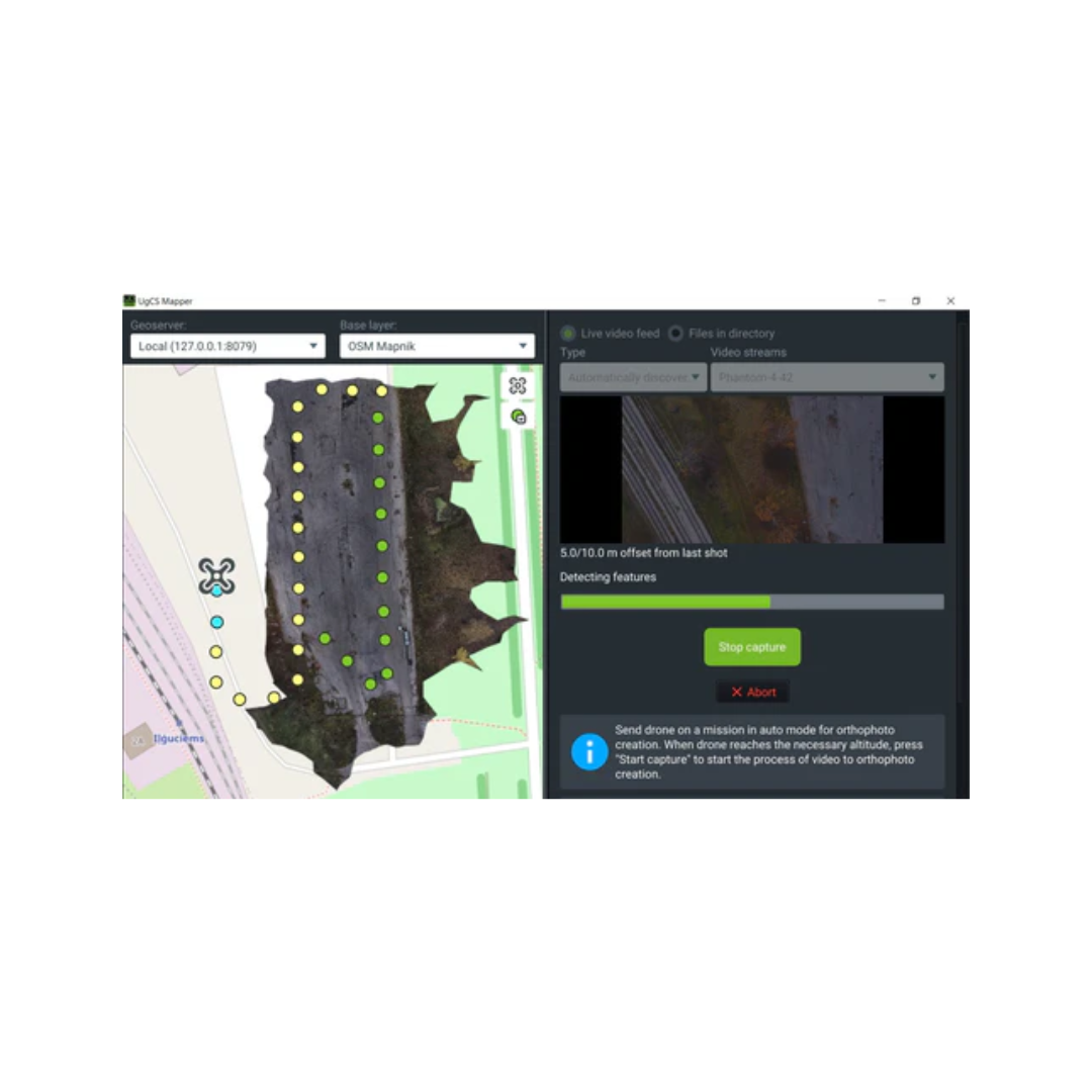 UgCS Mapper Perpetual