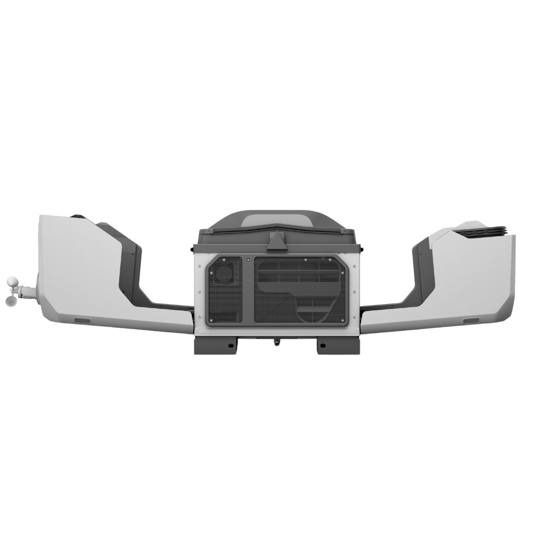 DJI Dock 3 (Overseas Edition) – CSA Standard Compliant