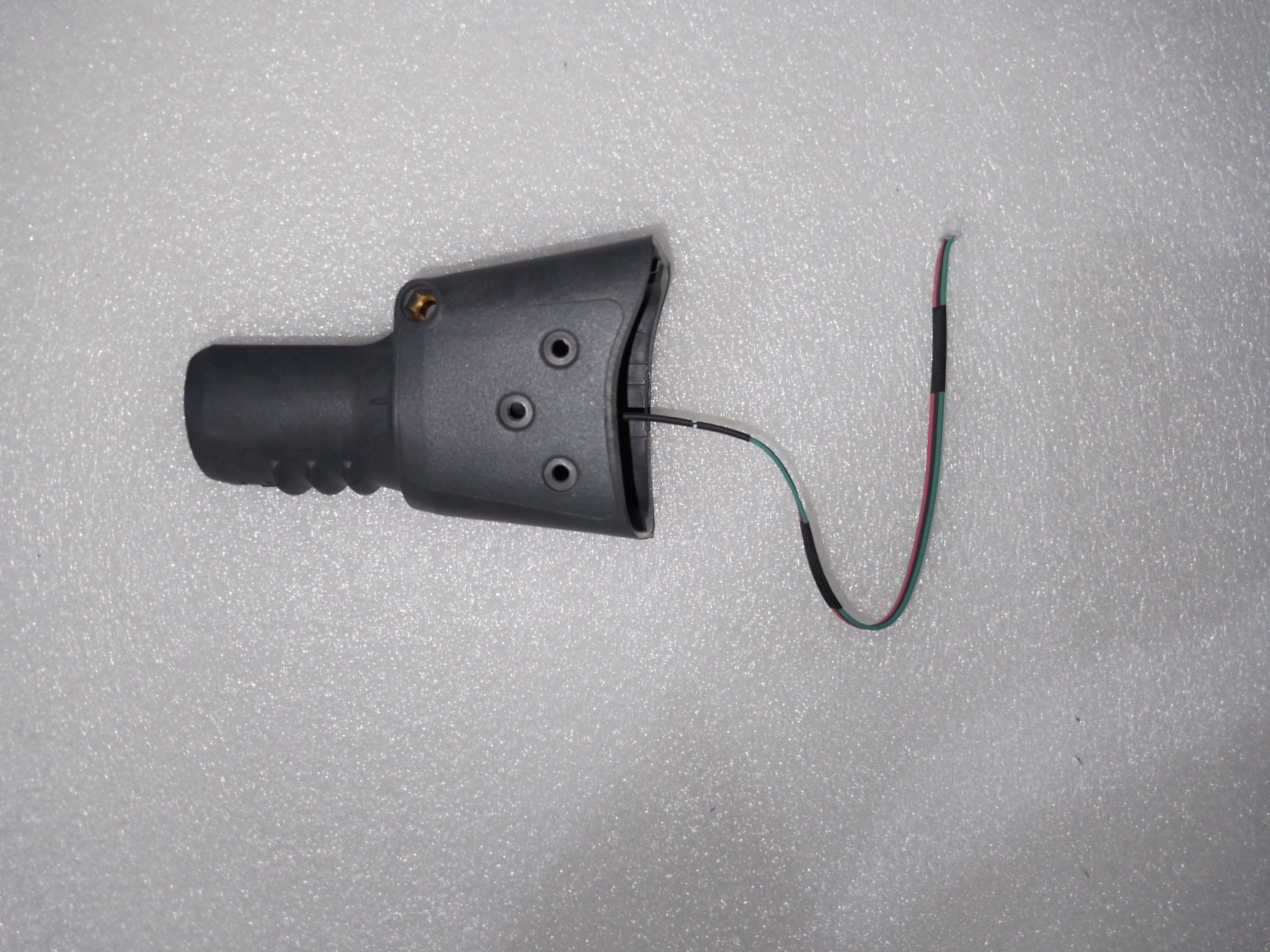 DJI Matrice 400 Front Left Aircraft Arm Connector Module