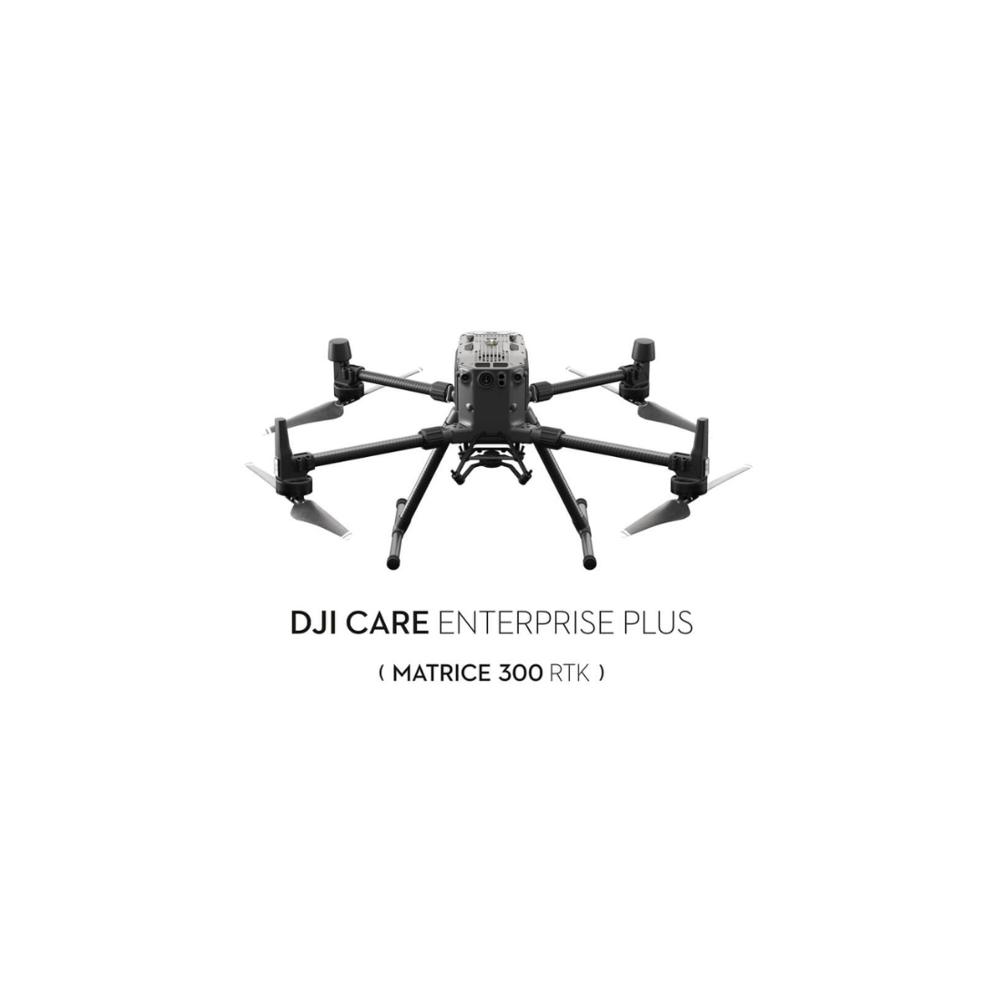 DJI Care Enterprise Plus Renouveler (M300 RTK)