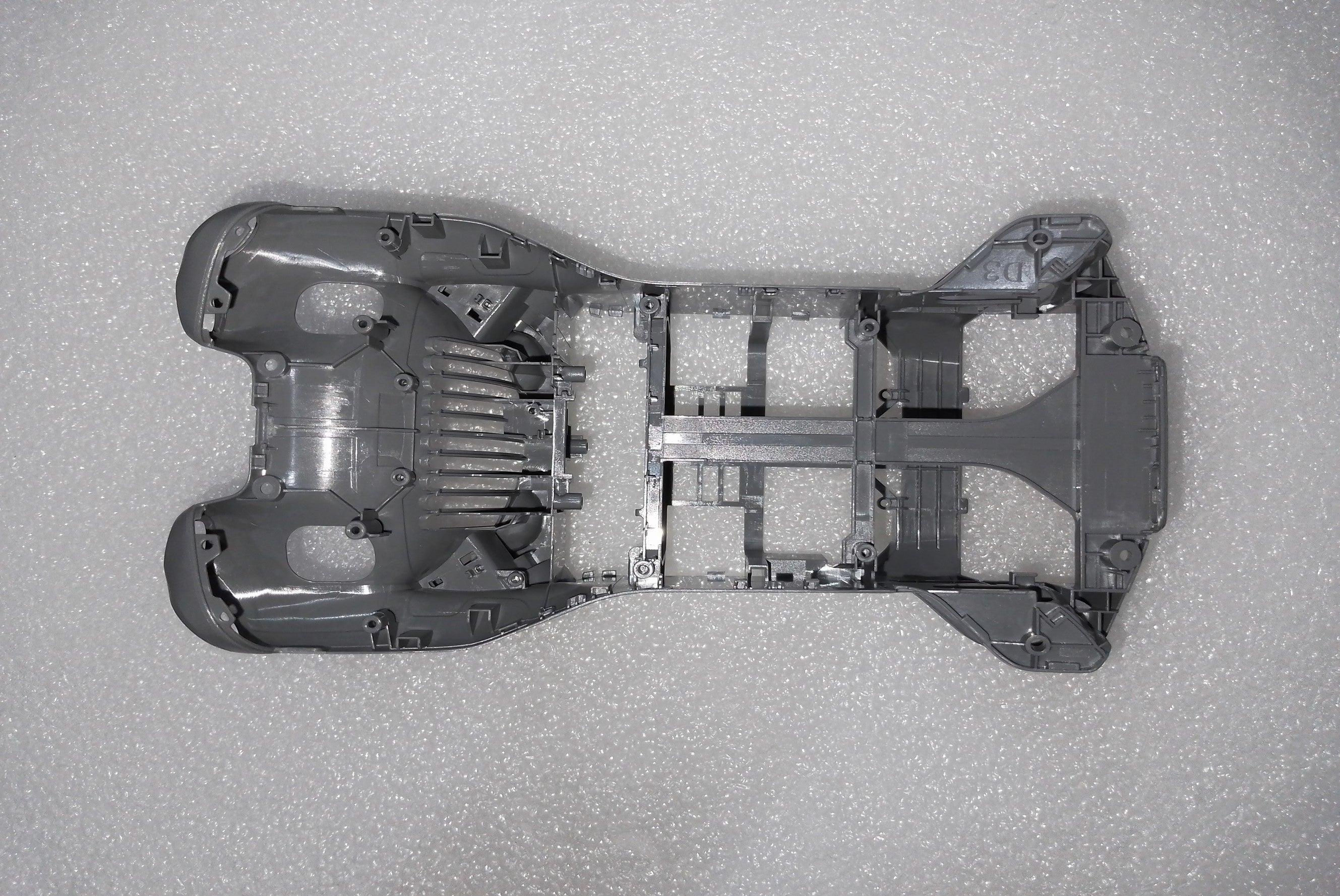 DJI Mini 5 Pro Middle Frame