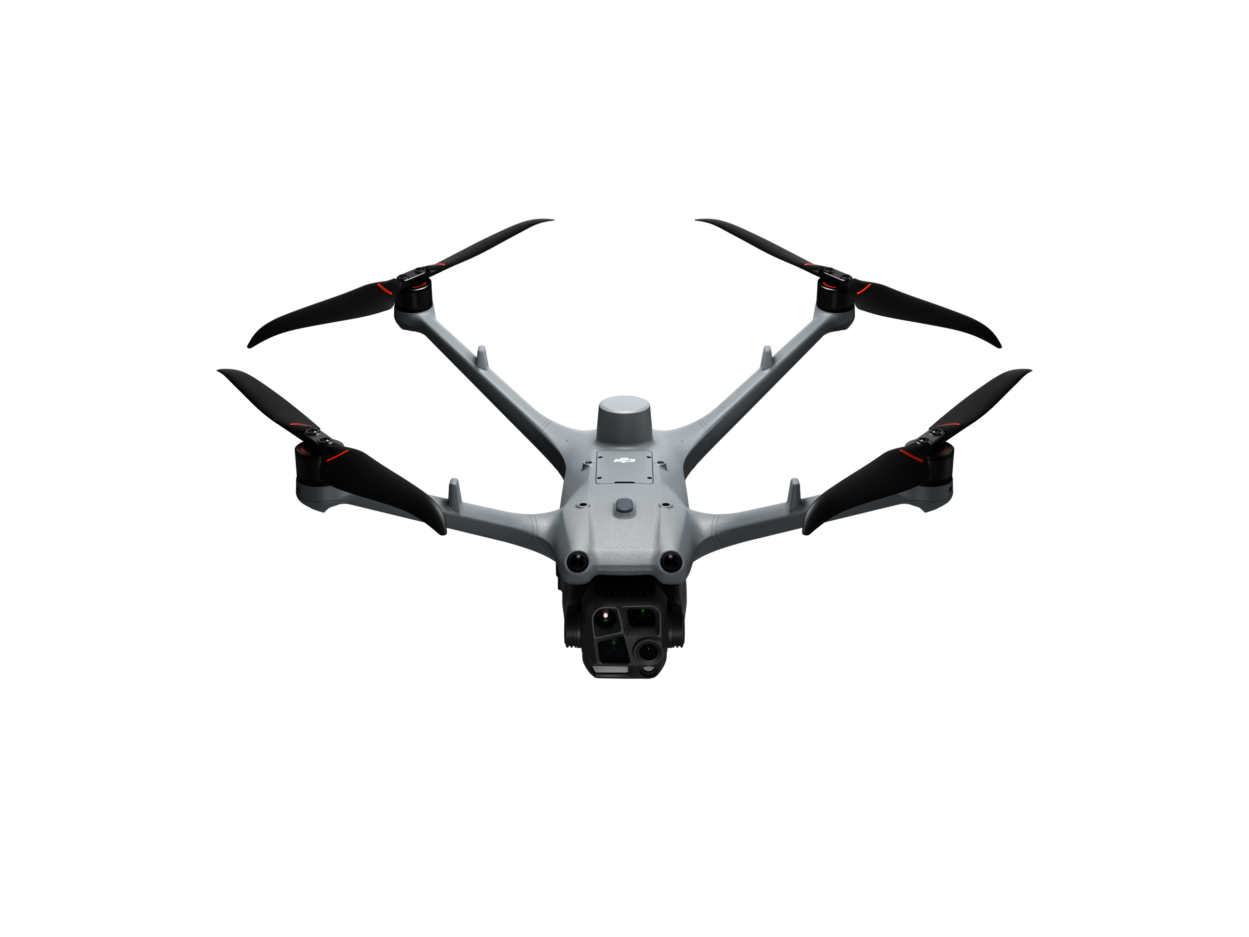 DJI Matrice 4TD