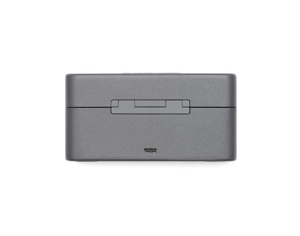 Étui de chargement DJI Mic 2