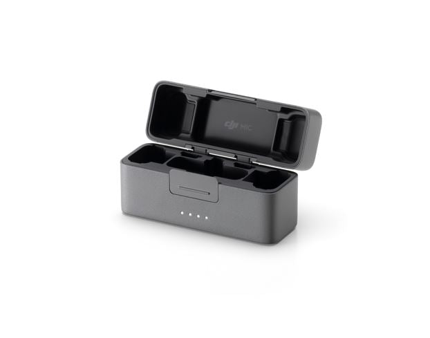 DJI Mic 2 Charging Case
