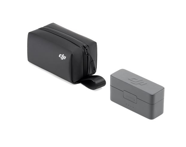 DJI Mic 2 Charging Case