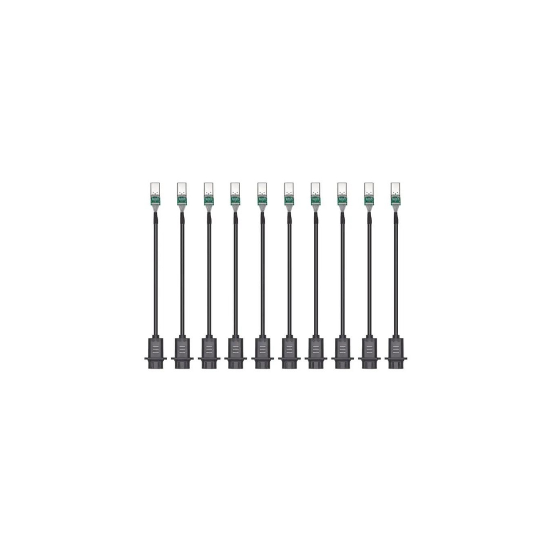 Ensemble de câbles plats ronds DJI OSDK
