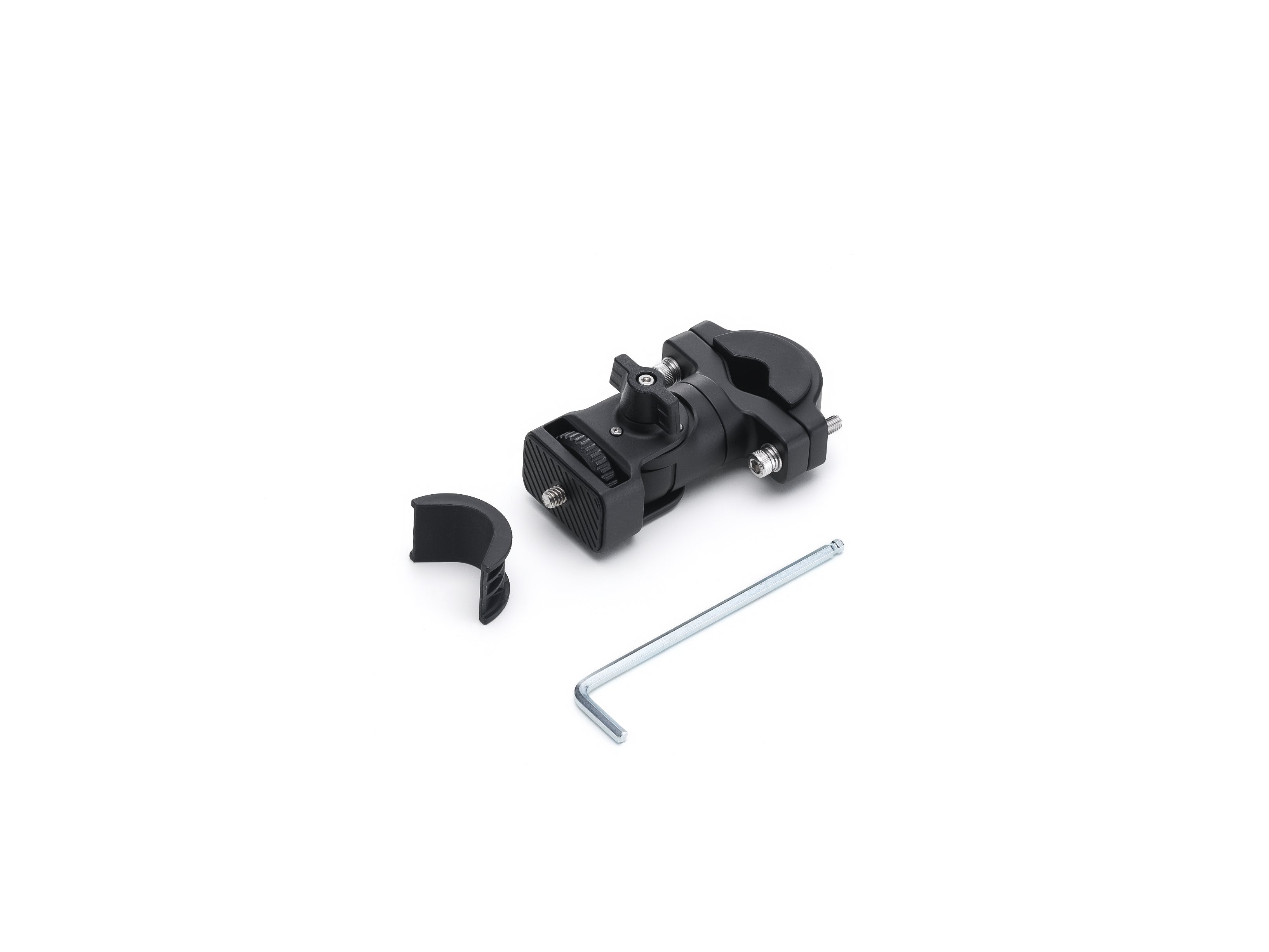 DJI Osmo Motorcycle Heavy-Duty Mount