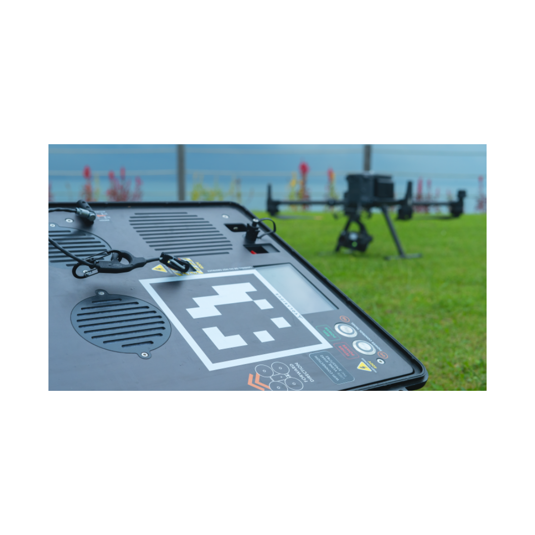 Volarious V-Line Pro Tether Kit Power Cable for DJI M350 Series Power Module