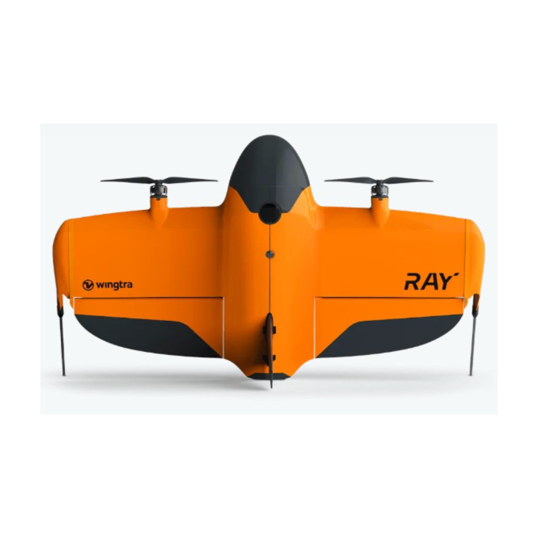 WingtraRay