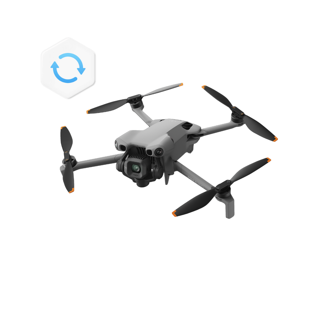 DJI Care Refresh (DJI Mini 5 Pro)