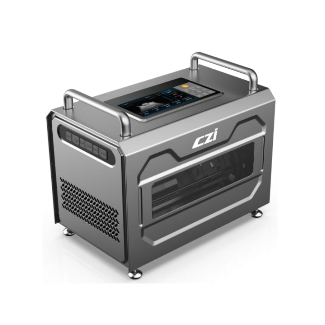 CZI TK4 Tethered Power Station for DJI Matrice 400 – Compatible with D