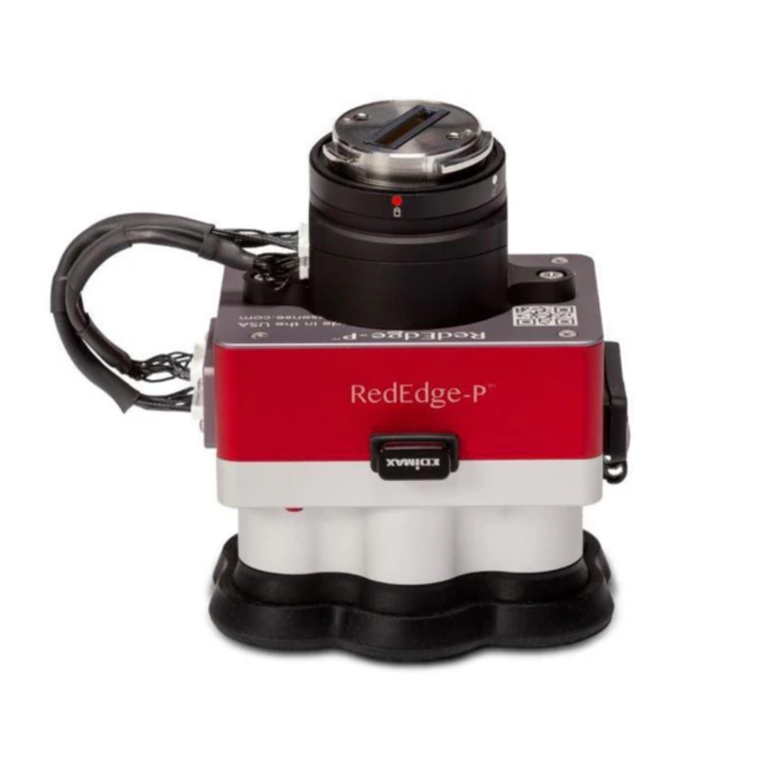 Micasense DJI Skyport Mount Kit RedEdge Series