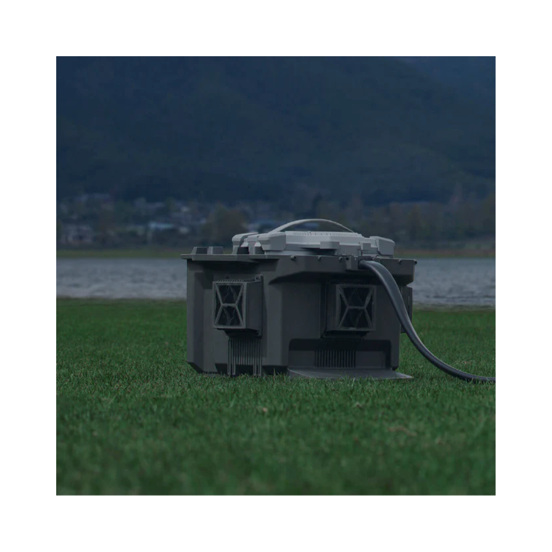 DJI AC C12000 Smart Charger for Fly Cart 100