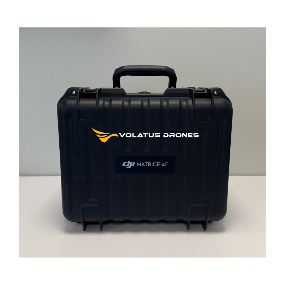 DJI Matrice 4 Enterprise - Open Box