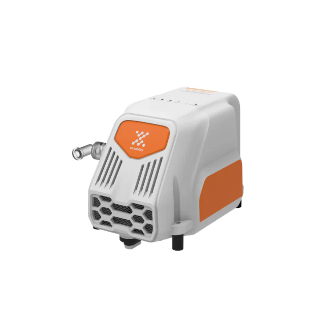 Sniffer4D Nano 2 Plus Multi-Pass TDLAS Methane
