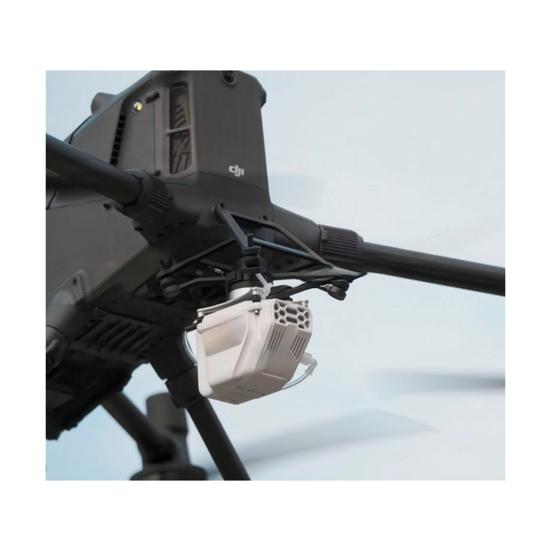 Sniffer4D Nano 2 Plus Multi-Gas Detection System