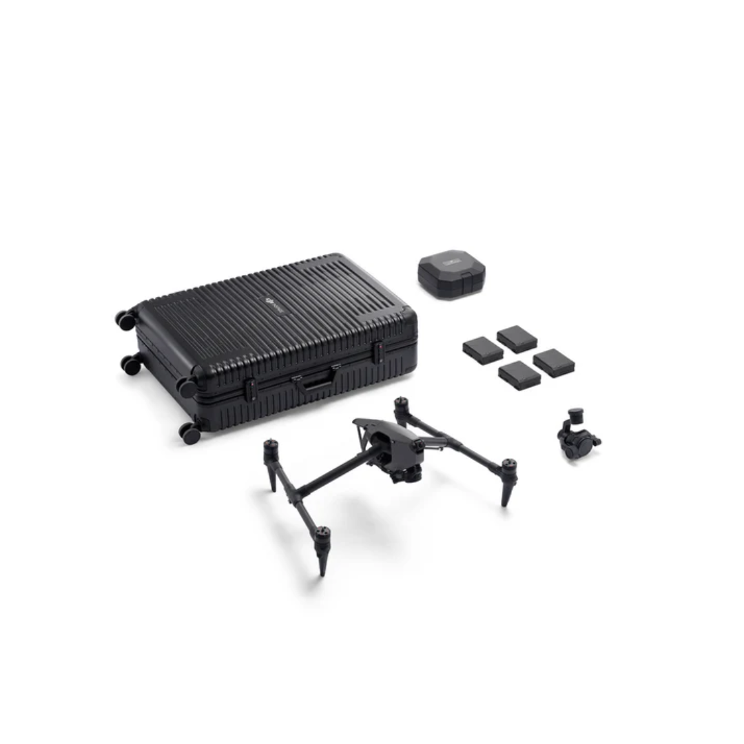 DJI Inspire 3 Basic Edition
