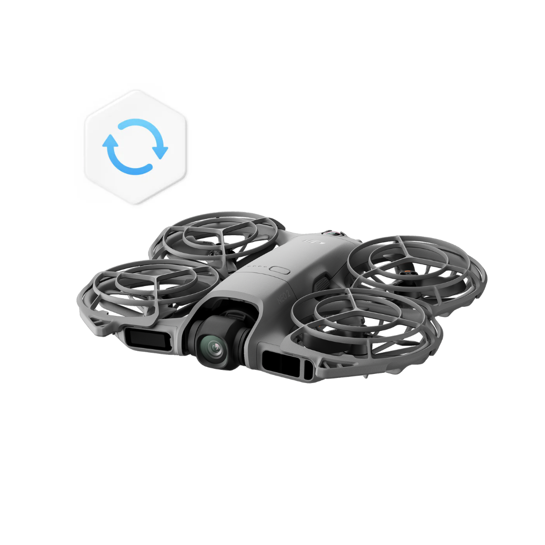 DJI Care Refresh - DJI Neo 2