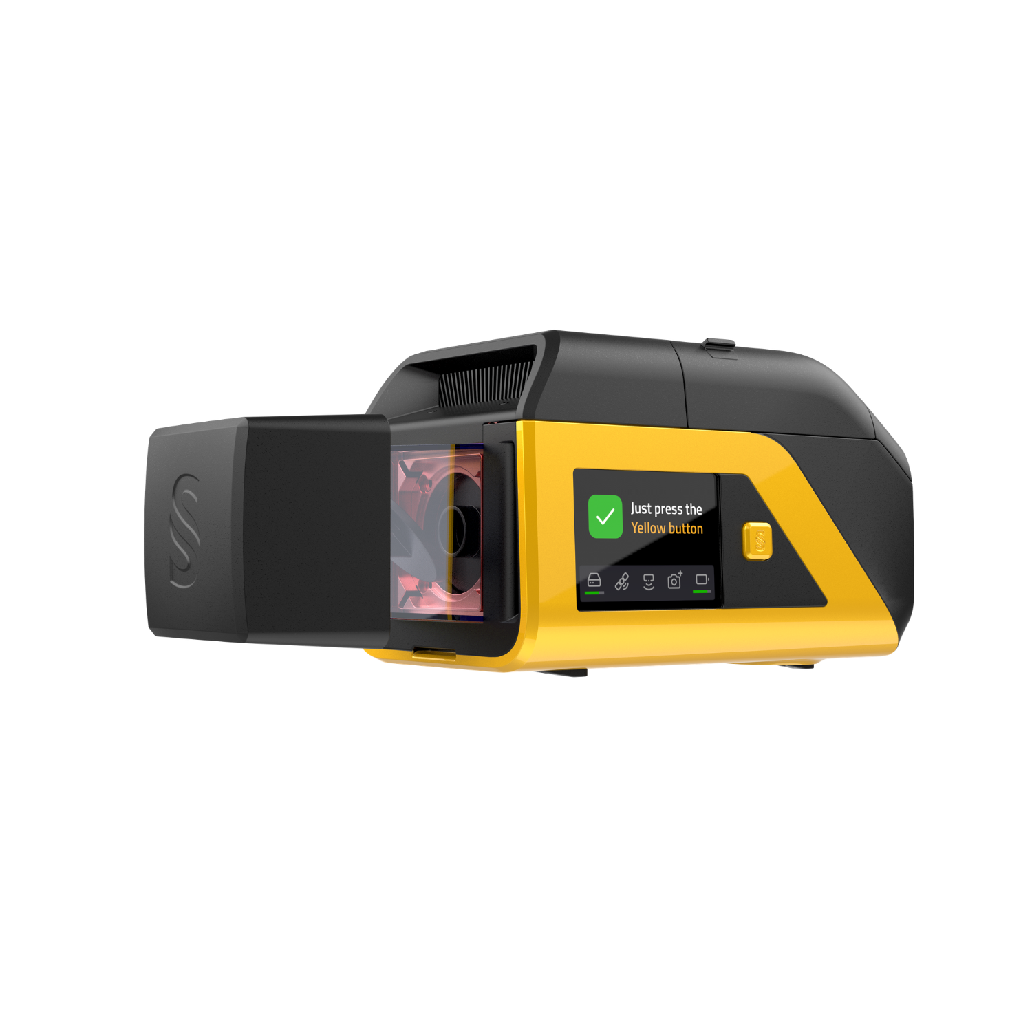 YellowScan Venturer