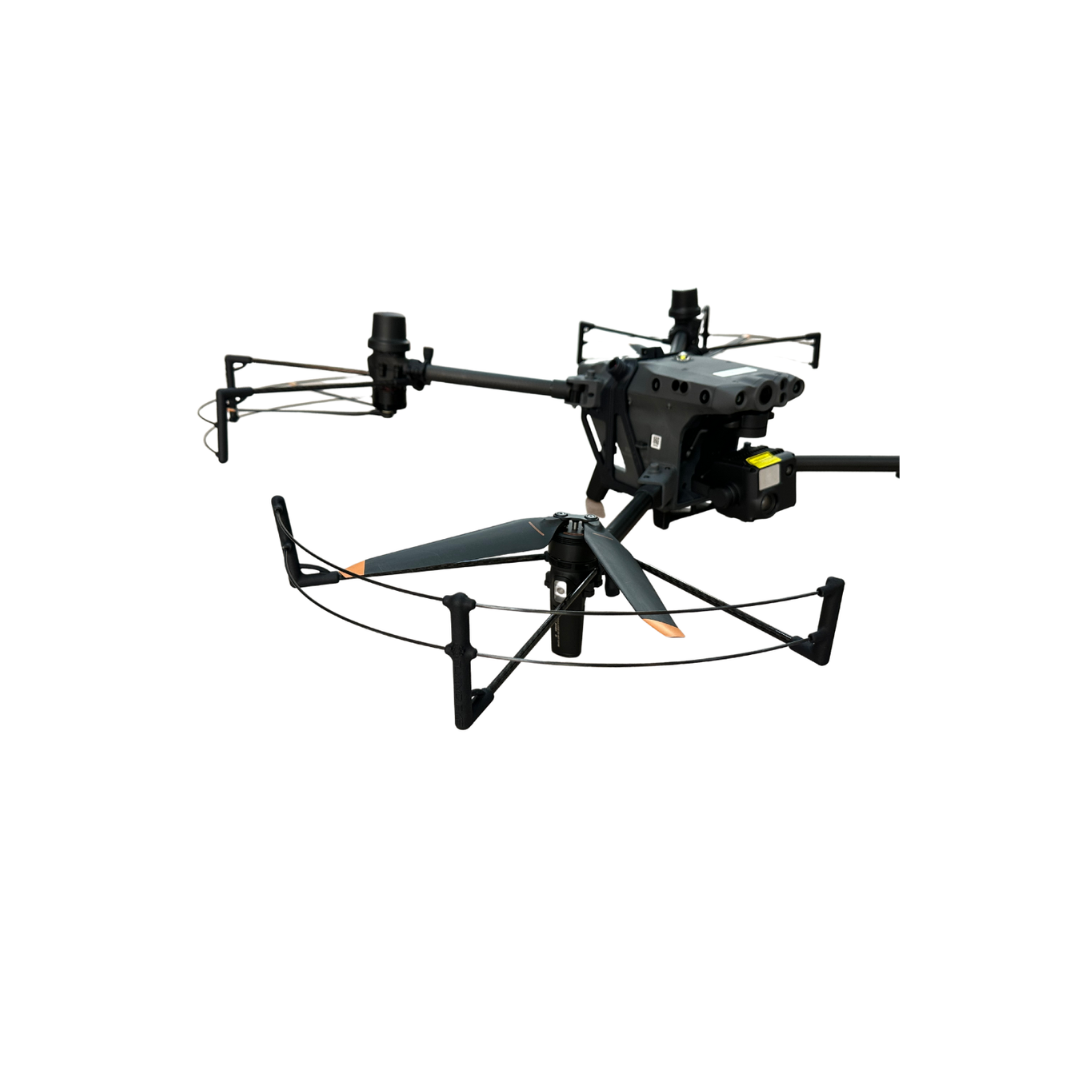 Protection d'hélice pour DJI Matrice série 30