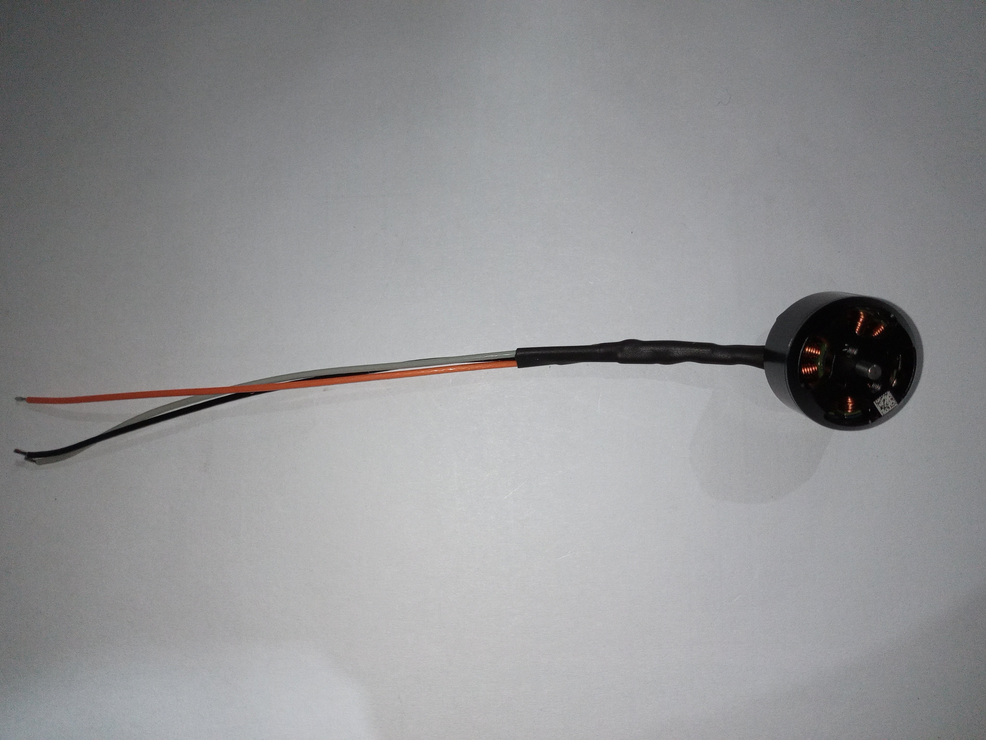 DJI Avata 2 Propulsion Motor (Rear)