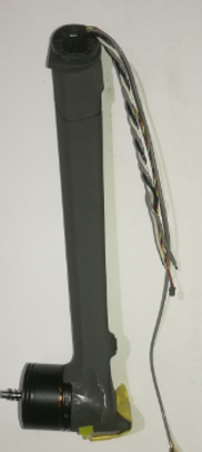 Mavic 3 Pro/Cine Rear Left Arm Module