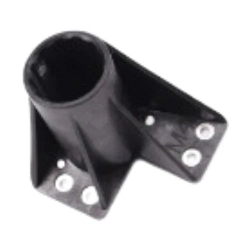 Pièce de fixation du train d'atterrissage DJI Agras T40 (arrière droit)