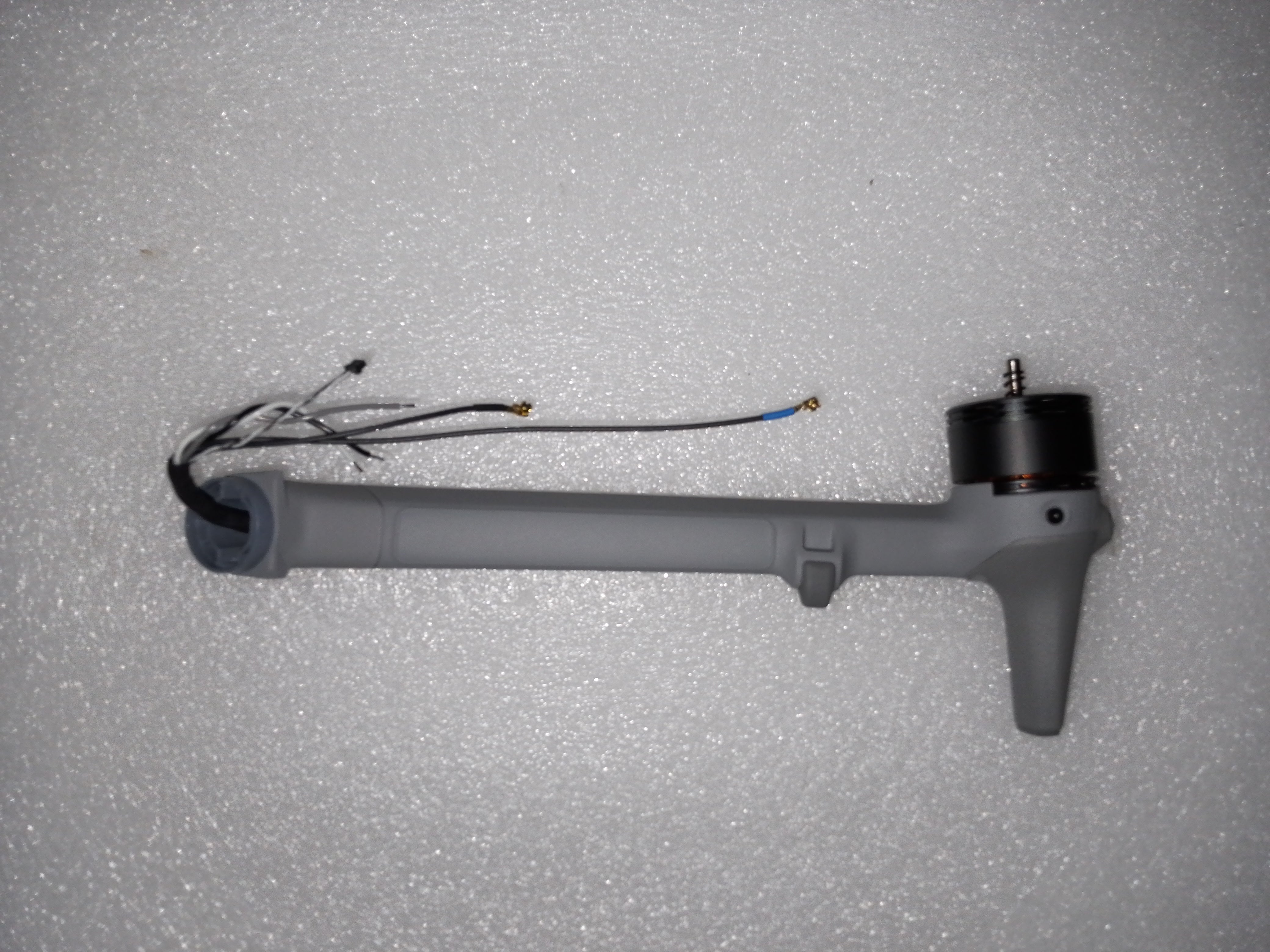 Matrice 4 T/E Rear Right Arm Module