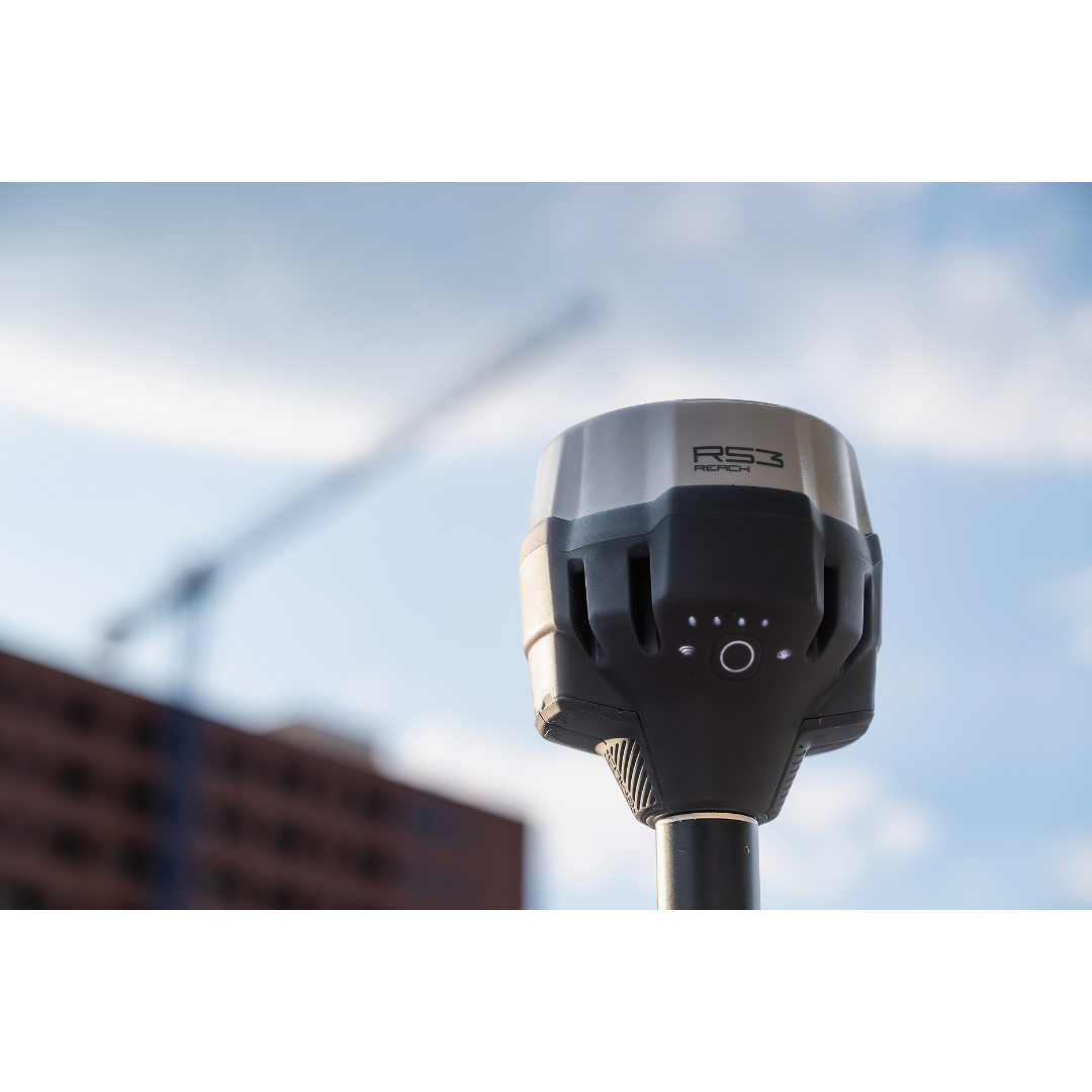 Emlid REACH RS3 Survey Kit