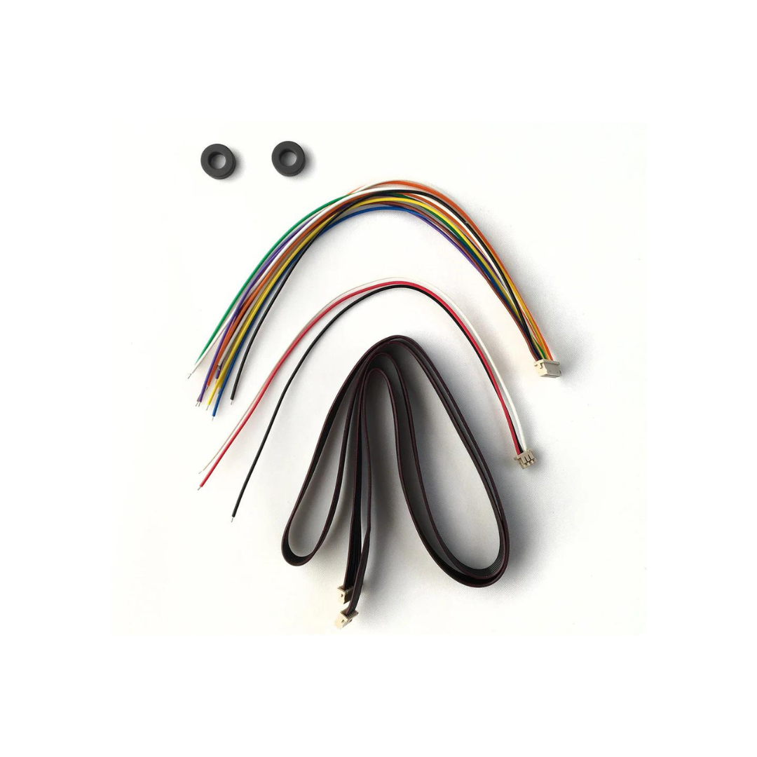 RedEdge-M and DLS Wire Integration Kit