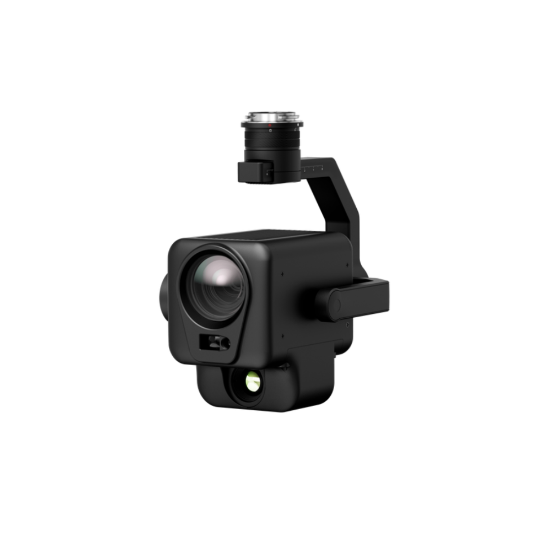 DEEPTHINK S3 2K Full-Color Night Vision Thermal Payload for DJI M300/M