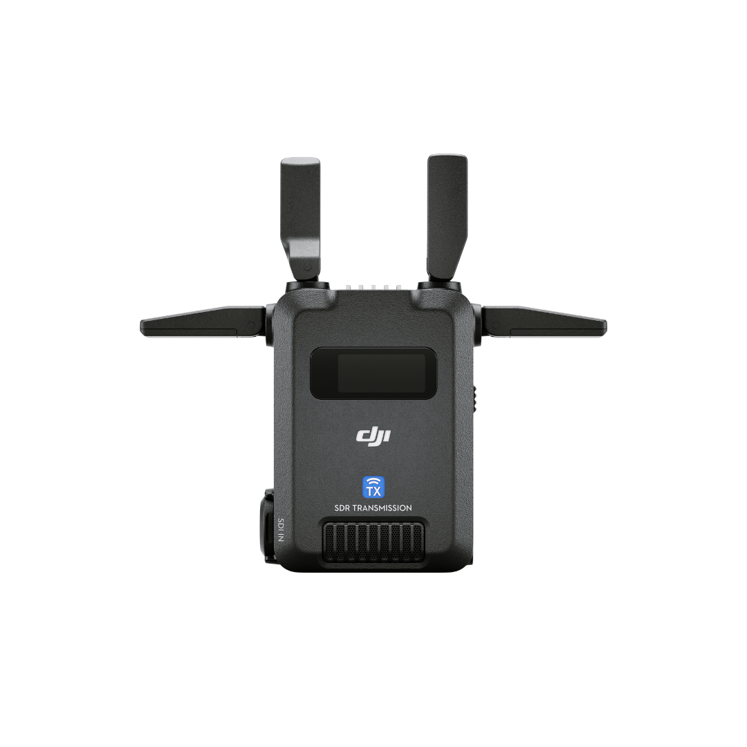 DJI SDR Transmission Combo