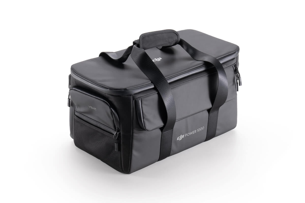 Sac de rangement de protection DJI Power 1000