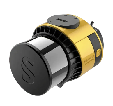 YellowScan Surveyor Ultra 3