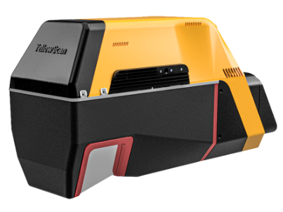 YellowScan Voyager 30
