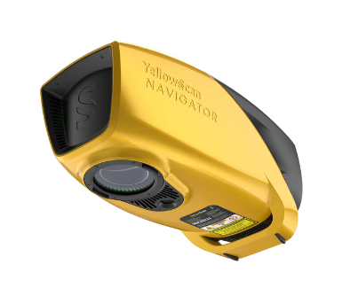 YellowScan Navigator
