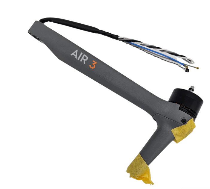 Mavic Air 3 Front Left Arm Module