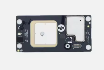 DJI Avata 2 GPS Module