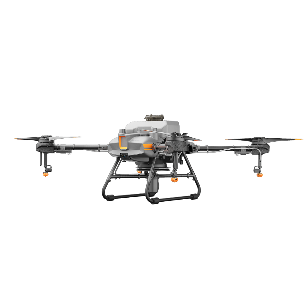 DJI Agras T10 Pulvérisateur combiné